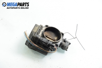 Дроселова клапа за Mercedes-Benz S-Class Sedan (W220) (10.1998 - 08.2005) S 500 (220.075, 220.175, 220.875), 306 к.с.