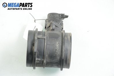 Дебитомер за Mercedes-Benz S-Class Sedan (W220) (10.1998 - 08.2005) S 500 (220.075, 220.175, 220.875), 306 к.с., № Bosch 0 280 217 810