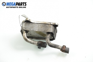 Маслоохладител за Mercedes-Benz S-Class Sedan (W220) (10.1998 - 08.2005) S 500 (220.075, 220.175, 220.875), 306 к.с.