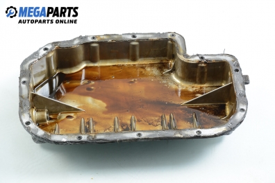 Картер за Mercedes-Benz S-Class Sedan (W220) (10.1998 - 08.2005) S 500 (220.075, 220.175, 220.875), 306 к.с.