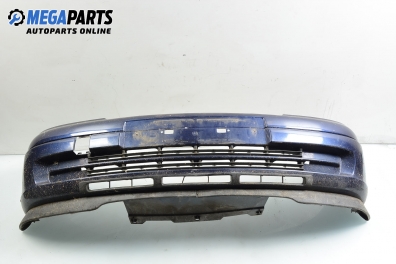 Предна броня за Opel Astra G Estate (02.1998 - 12.2009), комби, позиция: предна