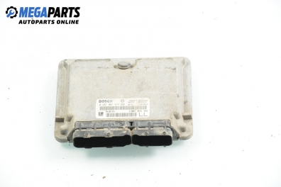 Компютър двигател за Opel Astra G Estate (02.1998 - 12.2009) 2.0 DI, 82 к.с., № Bosch 0 281 001 674