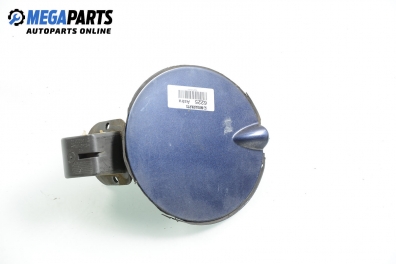 Вратичка резервоар за Opel Astra G Estate (02.1998 - 12.2009), 4+1 вр., комби