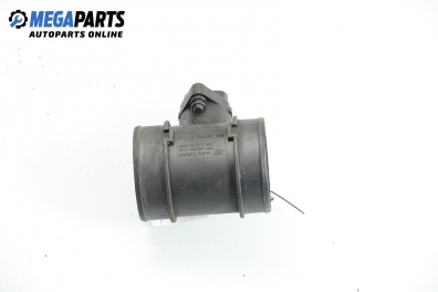 Дебитомер за Opel Astra G Estate (02.1998 - 12.2009) 2.0 DI, 82 к.с., № Bosch 0 281 002 180