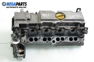 Глава без разпределителен вал за Opel Astra G Estate (02.1998 - 12.2009) 2.0 DI, 82 к.с.