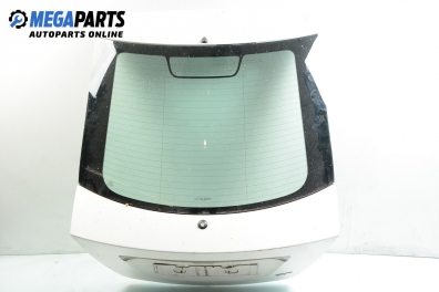 Заден капак за Ford Mondeo III Hatchback (10.2000 - 03.2007), 4+1 вр., хечбек, позиция: задна