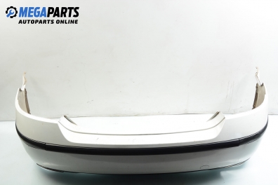 Задна броня за Ford Mondeo III Hatchback (10.2000 - 03.2007), хечбек