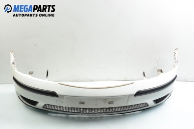 Предна броня за Ford Mondeo III Hatchback (10.2000 - 03.2007), хечбек, позиция: предна