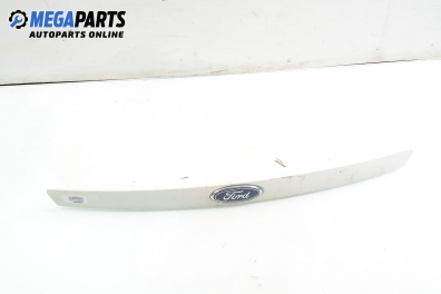 Лайсна заден капак за Ford Mondeo III Hatchback (10.2000 - 03.2007), хечбек, позиция: задна