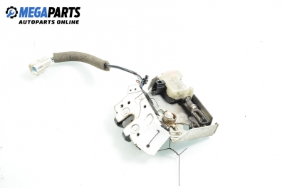 Брава заден капак за Ford Mondeo III Hatchback (10.2000 - 03.2007), хечбек