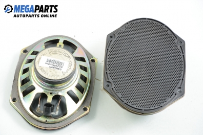 Високоговорители за Ford Mondeo III Hatchback (10.2000 - 03.2007), № 1S7F-19B171-BG
