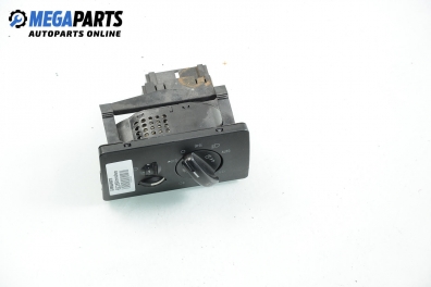 Ключ светлини  за Ford Mondeo III Hatchback (10.2000 - 03.2007)