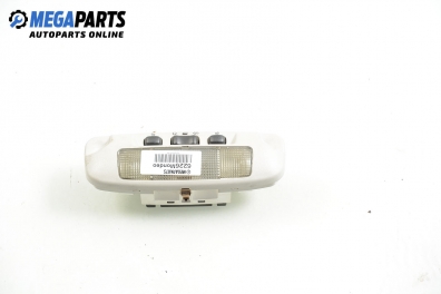 Плафон за Ford Mondeo III Hatchback (10.2000 - 03.2007)