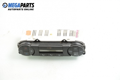 Панел климатроник за Ford Mondeo III Hatchback (10.2000 - 03.2007)