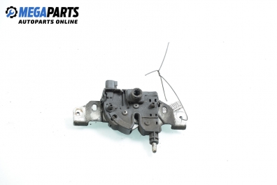 Брава преден капак за Ford Mondeo III Hatchback (10.2000 - 03.2007), 4+1 вр., хечбек, позиция: предна