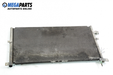 Климатичен радиатор за Ford Mondeo III Hatchback (10.2000 - 03.2007) 2.0 16V TDDi / TDCi, 115 к.с.
