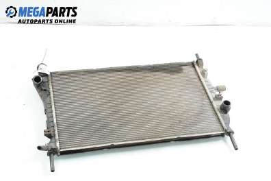 Воден радиатор за Ford Mondeo III Hatchback (10.2000 - 03.2007) 2.0 16V TDDi / TDCi, 115 к.с.