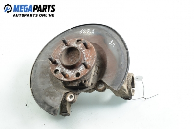 Шенкел главина за Ford Mondeo III Hatchback (10.2000 - 03.2007), позиция: задна, лява