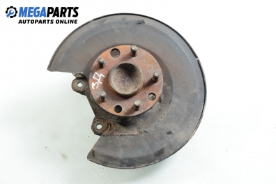 Шенкел главина за Ford Mondeo III Hatchback (10.2000 - 03.2007), позиция: задна, дясна