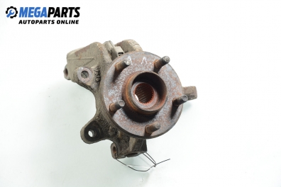 Шенкел главина за Ford Mondeo III Hatchback (10.2000 - 03.2007), позиция: предна, лява