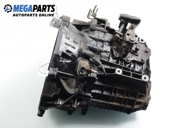 Ръчна скоростна кутия за Ford Mondeo III Hatchback (10.2000 - 03.2007) 2.0 16V TDDi / TDCi, 115 к.с.