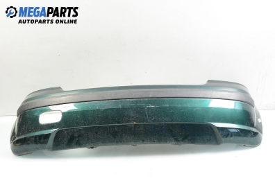 Задна броня за Hyundai Getz Hatchback (08.2002 - ...)