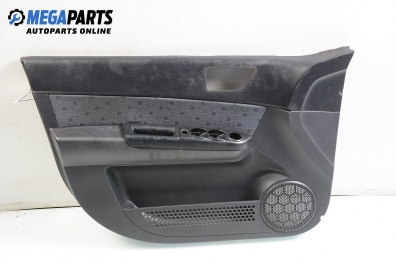 Кора врата за Hyundai Getz Hatchback (08.2002 - ...), 4+1 вр., позиция: предна, лява