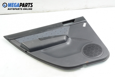 Кора врата за Hyundai Getz Hatchback (08.2002 - ...), 4+1 вр., позиция: задна, лява