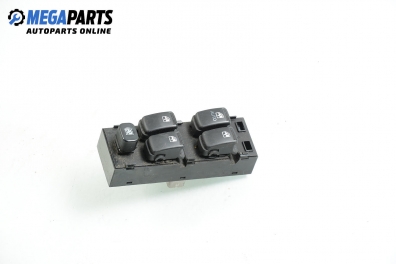 Бутони ел. стъкла  за Hyundai Getz Hatchback (08.2002 - ...)