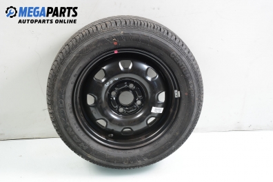 Резервна гума за Hyundai Getz Hatchback (08.2002 - ...) 14 цола, ширина 5