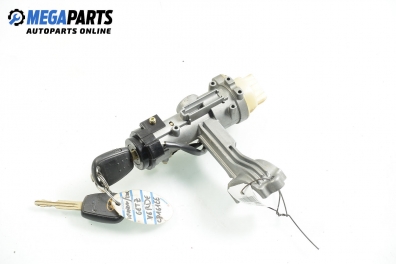 Контактен ключ за Hyundai Getz Hatchback (08.2002 - ...)