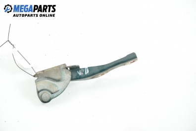 Панта преден капак за Hyundai Getz Hatchback (08.2002 - ...), 4+1 вр., позиция: лява