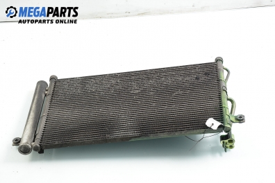 Климатичен радиатор за Hyundai Getz Hatchback (08.2002 - ...) 1.3, 85 к.с.