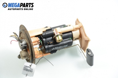 Бензинова помпа за Hyundai Getz Hatchback (08.2002 - ...) 1.3, 85 к.с.