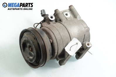 Компресор климатик за Hyundai Getz Hatchback (08.2002 - ...) 1.3, 85 к.с.