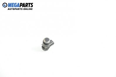 Парктроник за Dacia Sandero II Hatchback (10.2012 - ...)