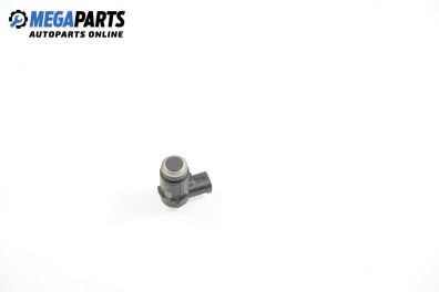 Парктроник за Dacia Sandero II Hatchback (10.2012 - ...)