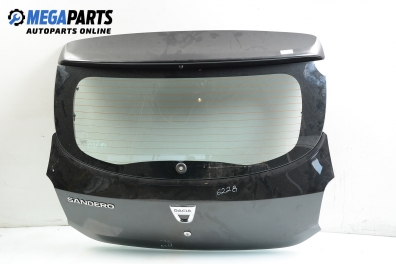 Заден капак за Dacia Sandero II Hatchback (10.2012 - ...)
