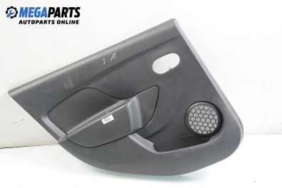 Кора врата за Dacia Sandero II Hatchback (10.2012 - ...), 4+1 вр., позиция: задна, лява