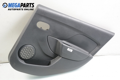 Кора врата за Dacia Sandero II Hatchback (10.2012 - ...), 4+1 вр., позиция: задна, дясна