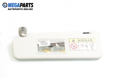 Сенник за Dacia Sandero II Hatchback (10.2012 - ...), позиция: лява