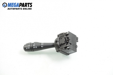 Лостче за светлини за Dacia Sandero II Hatchback (10.2012 - ...)