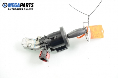 Контактен ключ за Dacia Sandero II Hatchback (10.2012 - ...)