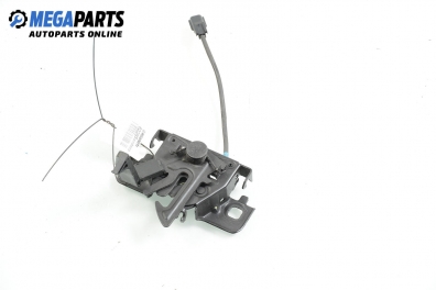 Брава преден капак за Dacia Sandero II Hatchback (10.2012 - ...), позиция: предна