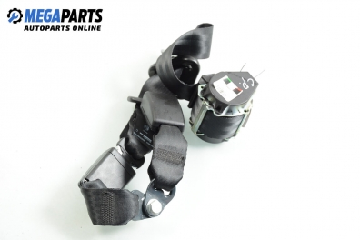 Предпазен колан за Dacia Sandero II Hatchback (10.2012 - ...), 4+1 вр., позиция: средна