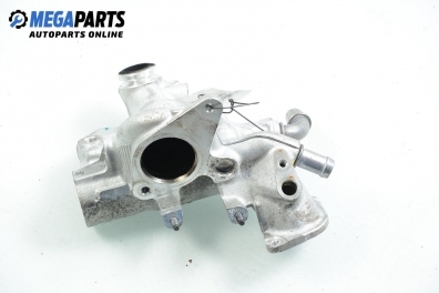 EGR тръба за Dacia Sandero II Hatchback (10.2012 - ...) 1.5 dCi, 75 к.с.