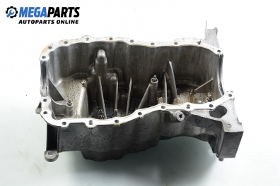 Картер за Dacia Sandero II Hatchback (10.2012 - ...) 1.5 dCi, 75 к.с.