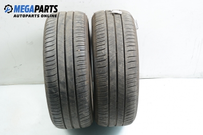 Летни гуми MICHELIN 205/55/16, DOT: 3915