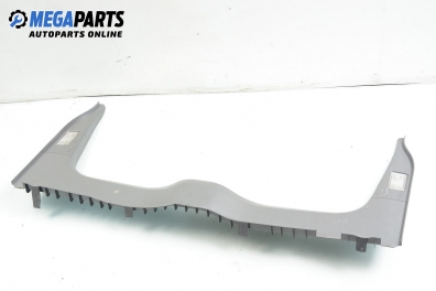 Планка багажник за Volvo S60 I Sedan (07.2000 - 04.2010)