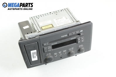 Мултимедия за Volvo S60 I Sedan (07.2000 - 04.2010), № 8651155-1